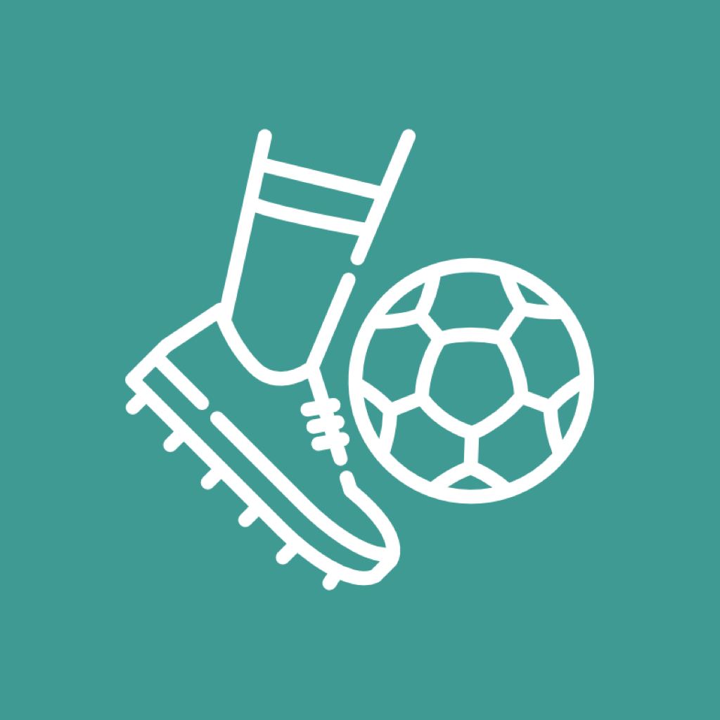 Football Gather Logo